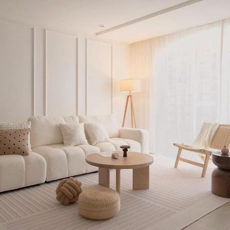 Sun Wonderland Apartment - Near The Bund Shanghai Exterior foto