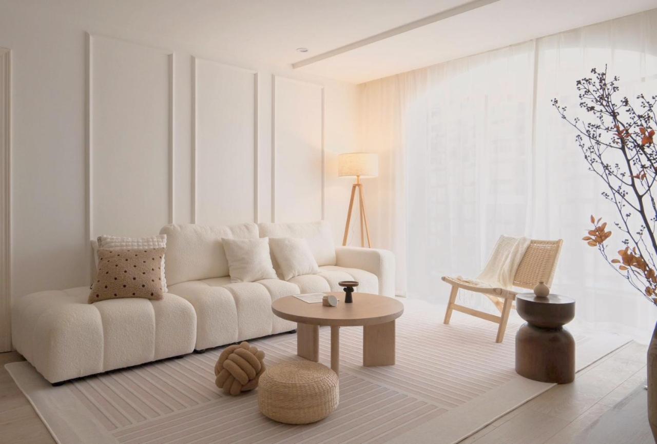Sun Wonderland Apartment - Near The Bund Shanghai Exterior foto